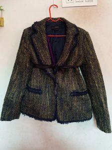 beautiful blazer