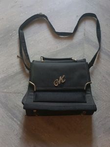 Fancy Sling Bag