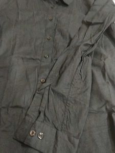 Black Shirt For Female
