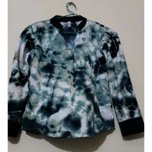 Multi Colour Top