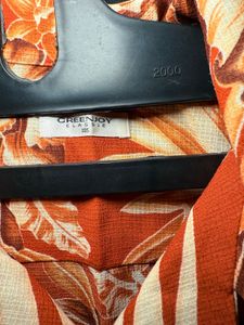 Vintage Oversized Shirt ✨