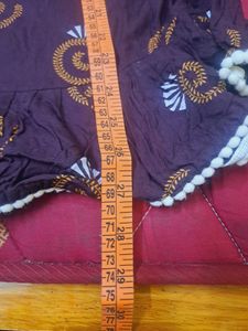 Two Fancy Tops
