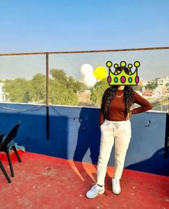 Jeans Fits Upto 34 Inches