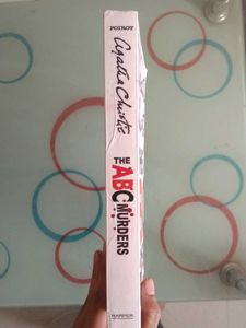 Agatha Christie: The ABC Murders