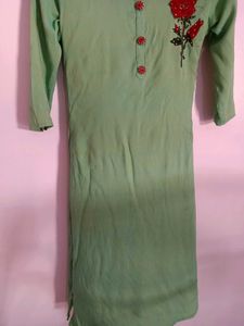 Combo Kurti Tops