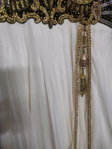 Ethnic Gown