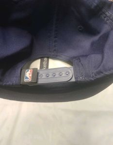 BAPE NBA Hat