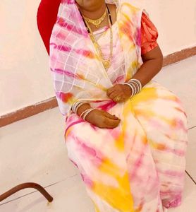 daily wear sarees 🌝