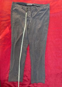 Annabelle Gray Pants