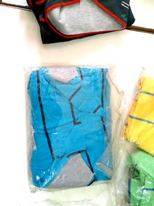 Double Coloured T Shirt