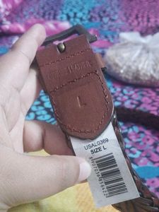 US POLO ORIGINAL BELT 💝