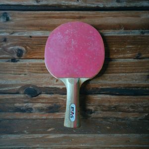 Table Tennis Paddle/ Bat
