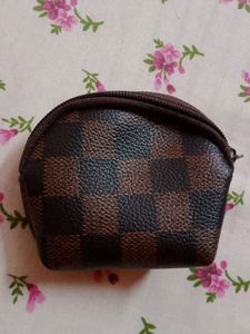 Men's Wallet bag
