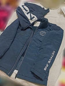Octave Boys Jacket ➡️