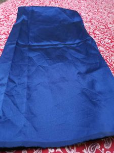 Blue Piece