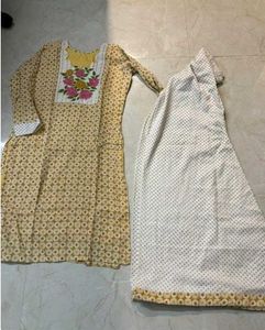 Kurta Set