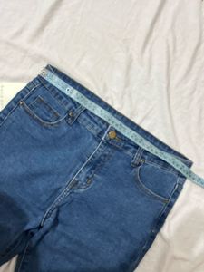 WOMEN JEANS