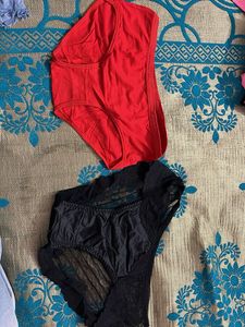 Comfy Plus Sexy