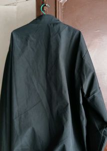 GKE Black Jacket 4xl