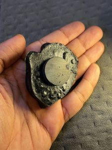 Medu Vada Fridge Magnet