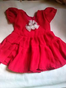Baby Frock