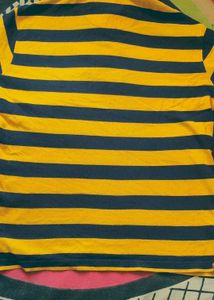 A Vintage Polo T-shirt
