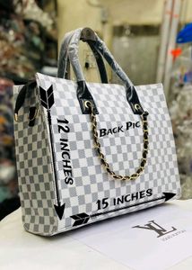 LOUIS VUITTON PREMIUM TOTE BAG RESTOCK