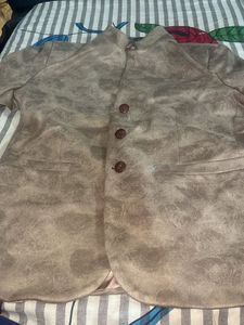 Soft Blazer