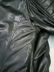 Leather Jacket For Men