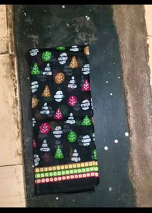 Elegant Yellow Kurti