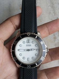 Guess Orignal Analog Quartz Watch