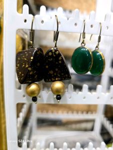 Earrings Bundle