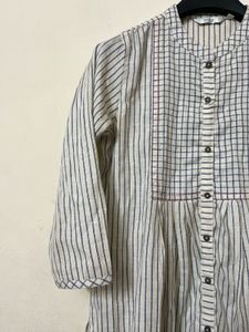Combo of 2 kurtis