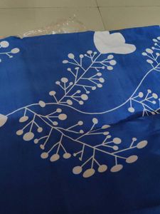 Brand New With Tag Single Bedsheet 144 Tc Micro Fi