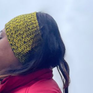 Woollen Headband