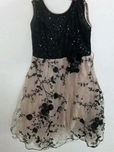 Girl&#39;s Special Occasion Dress