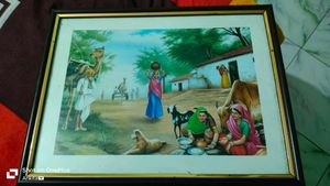 A Photoframe
