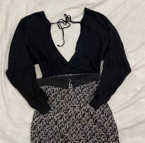 Woolen Top