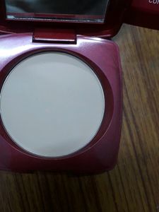 LAKME FACE IT COMPACT Shade-SHELL
