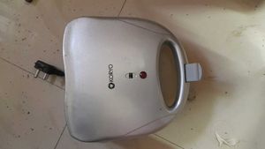 griller plus sandwich maker combo