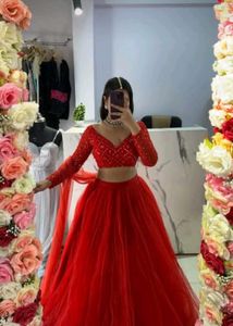 Designer Lehnga 🪄🆕🤩