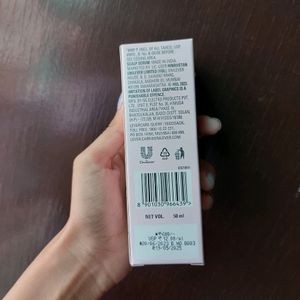 LOVE BEAUTY AND PLANET SCALP SERUM 💜