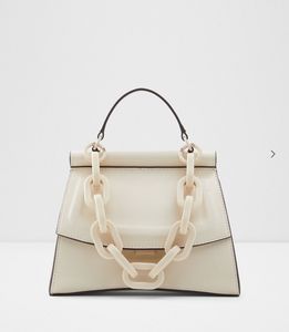 ⭐️ALDO⭐️ Classic handbag Matte Chain