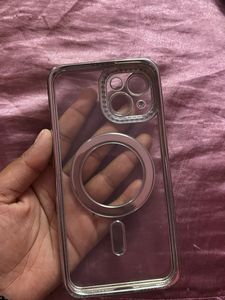 Sparkly MagSafe iPhone Case