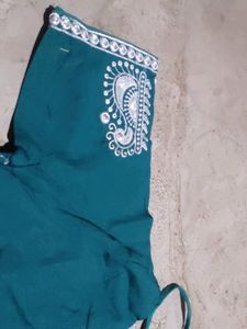 New Glass Sleeves Blouse