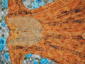 Elegant Ethnic Dress