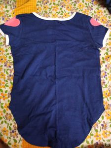 T-Shirt For Girls