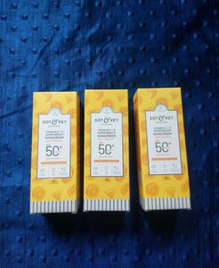 Dot & Key Sunscreen SPF 50+