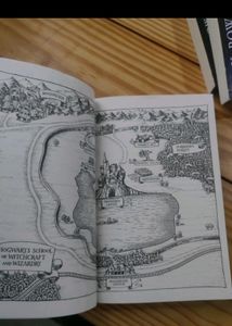 Harry Potter 1-2-3 Trilogy