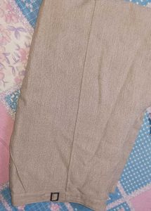 Classic Grey Trousers